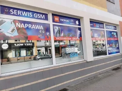 Best Gsm - SERWIS GSM KOSZALIN NAPRAWA TELEFONÓW KOMÓRKOWYCH (pasaż Mercury)